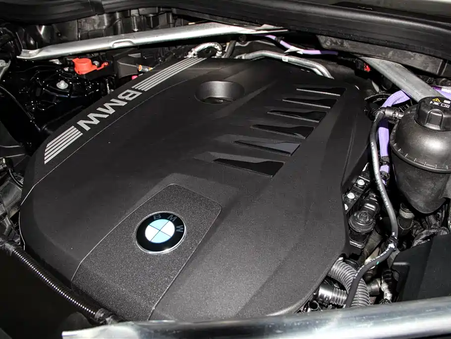 BMW X5 2023 xDrive 40Li M Sports Night Package купить на сайте DeffCars