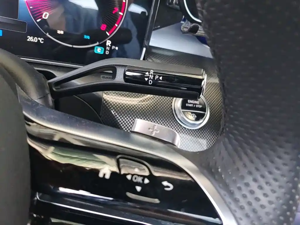 Mercedes-Benz C-Class 2023 Modification 2 C 260 L Sports Edition купить на сайте DeffCars