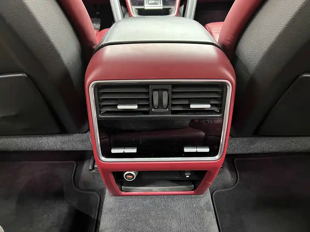 Cayenne 2019 Cayenne Coupé 3.0T купить на сайте DeffCars