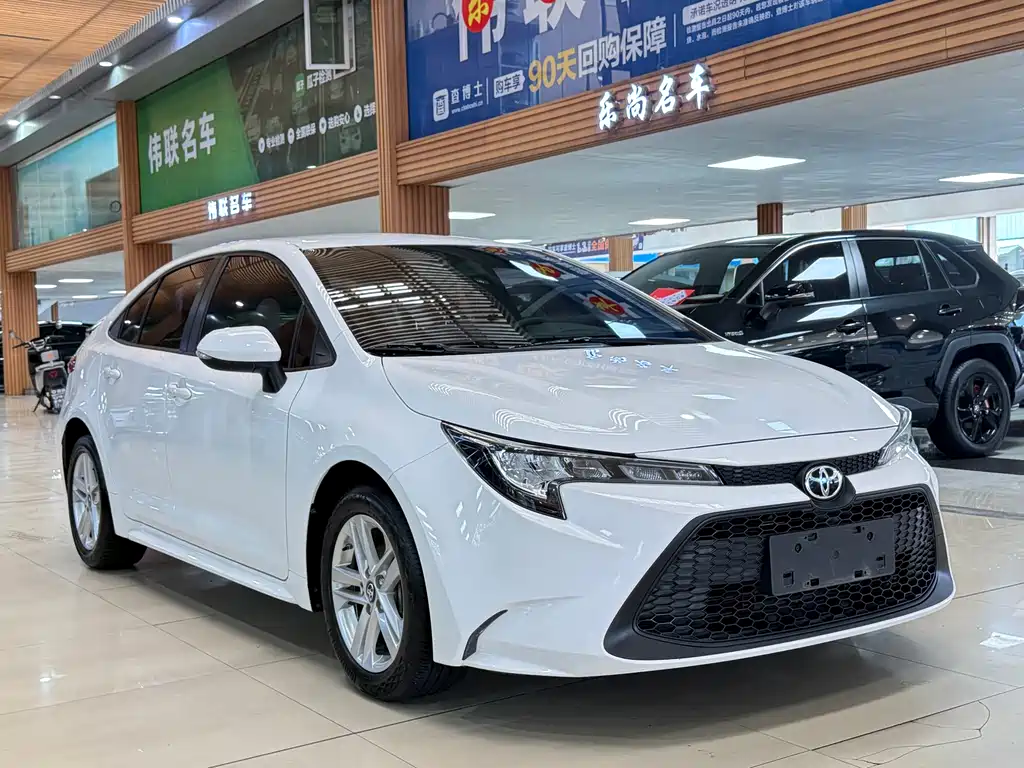 Ralink 2022 TNGA 1.5L CVT Advanced Edition купить на сайте DeffCars