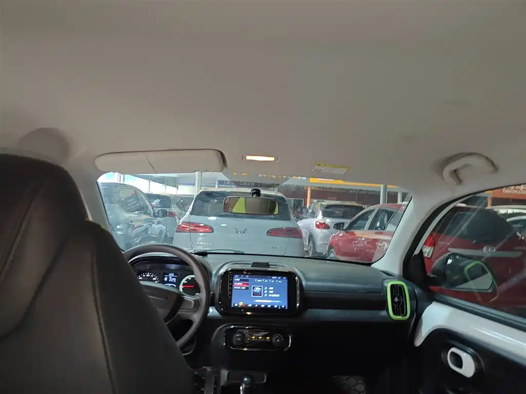 CLEVER 2021 302km all-round version купить на сайте DeffCars