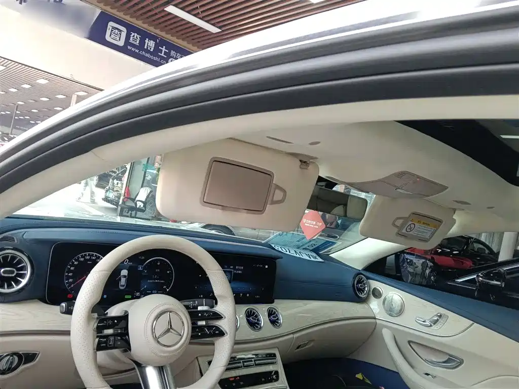 Mercedes-Benz E-Class Imported 2021 E 260 Coupe купить на сайте DeffCars