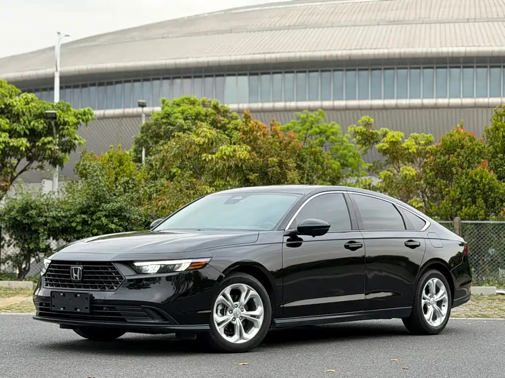 Accord 2023 260TURBO Smart Edition купить на сайте DeffCars