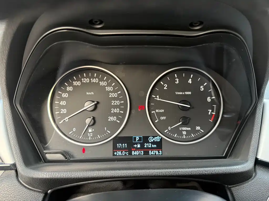 BMW X1 2018 sDrive18Li Fashion Model купить на сайте DeffCars