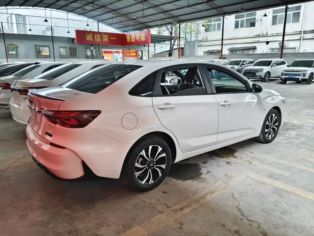 Cruze 2019 RS 330T Automatic Fun Edition National VI купить на сайте DeffCars