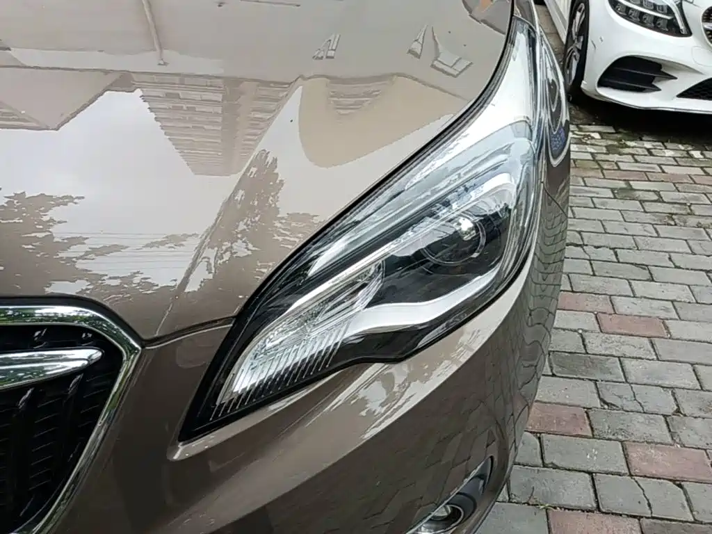 Envision Plus 2019 20T two-wheel drive elite model National VI купить на сайте DeffCars