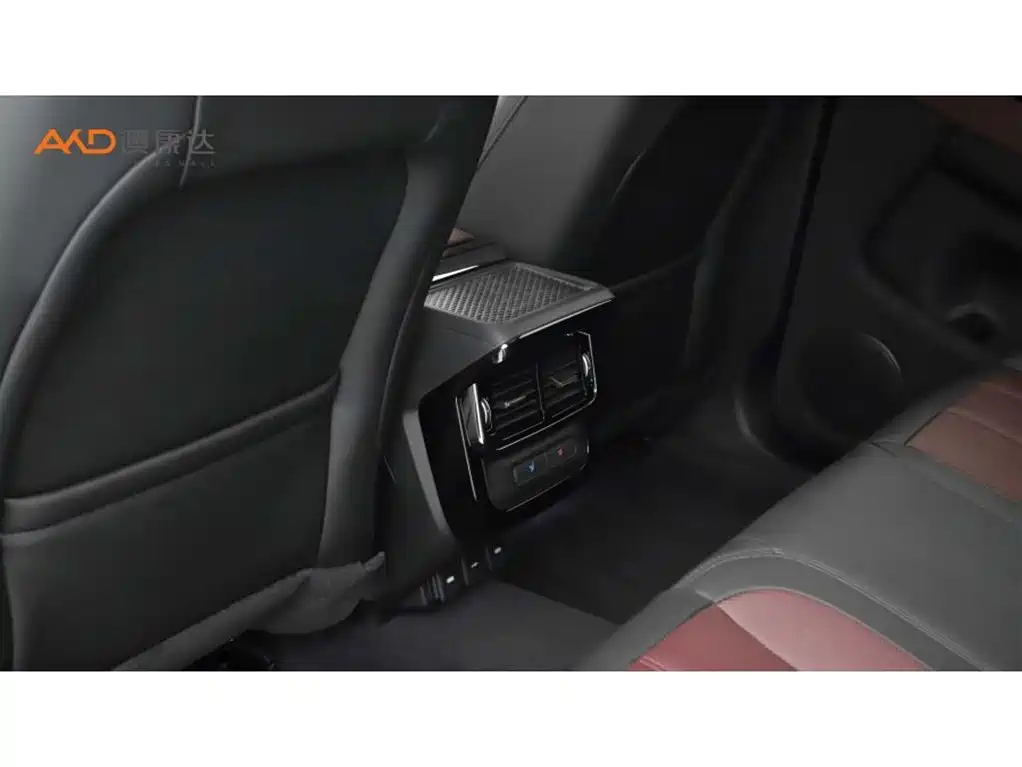 Aurora L/2.0T/23 models/249PS Deluxe Edition купить на сайте DeffCars