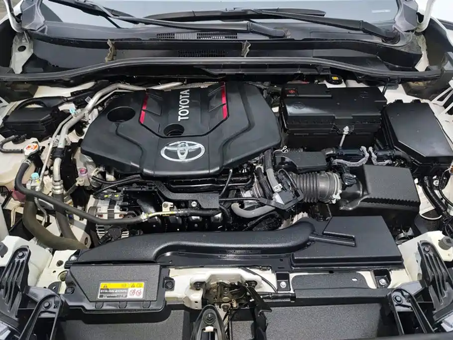 Corolla Sharp 2023 2.0L Pioneer Edition купить на сайте DeffCars