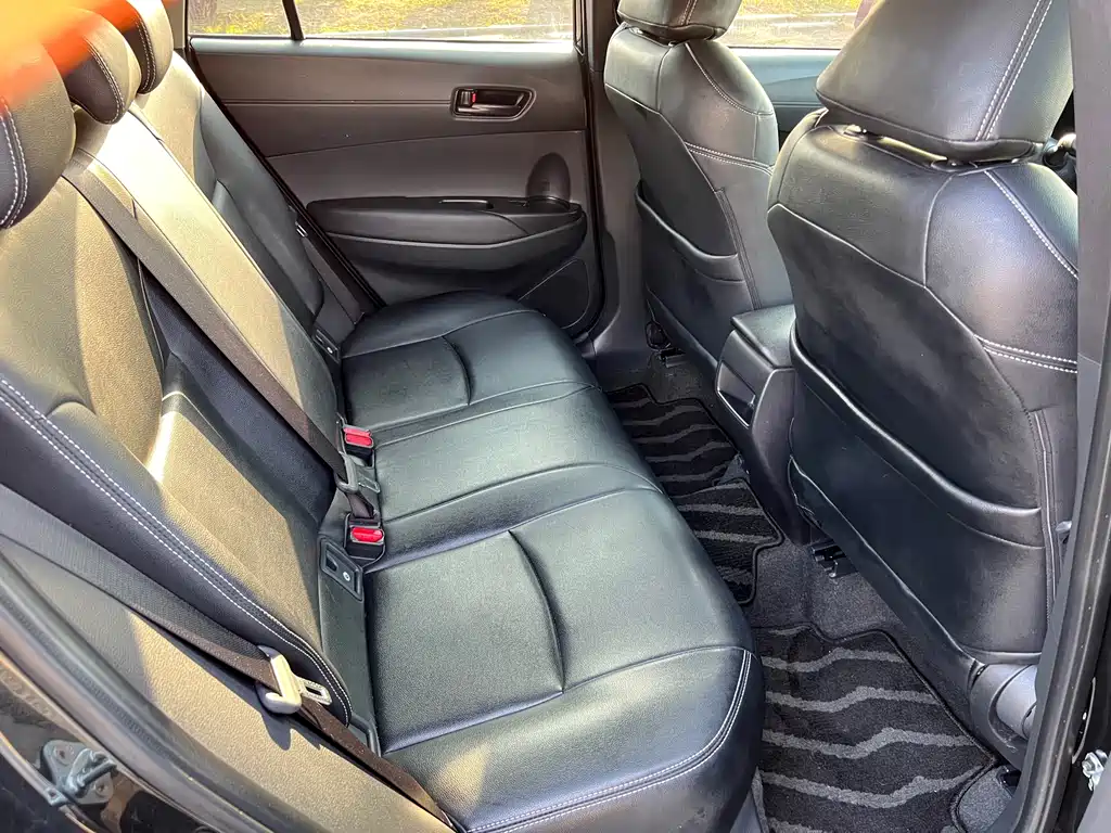 Corolla Sharp 2023 2.0L Pioneer Edition купить на сайте DeffCars