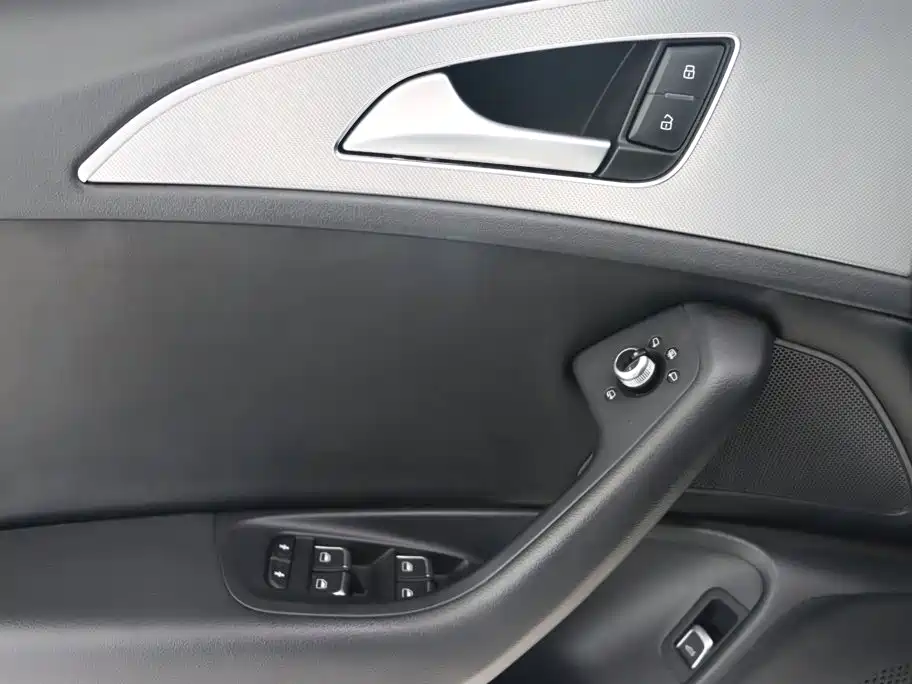 Audi A6L 2016 TFSI technology model купить на сайте DeffCars