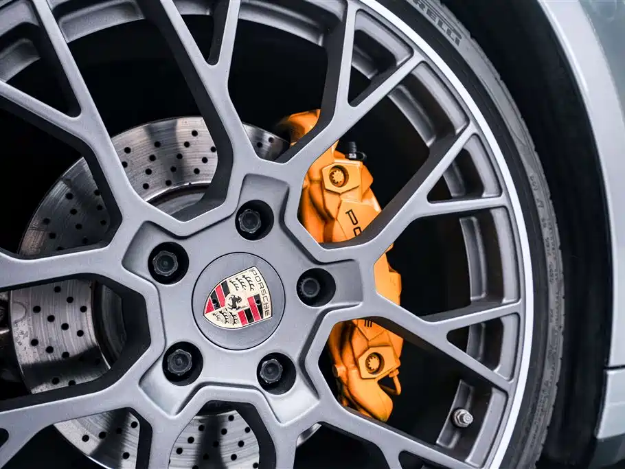 Porsche 911 2020款 Carrera 3.0T купить на сайте DeffCars