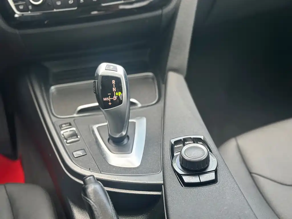 BMW 3 Series 2017 320Li Fashion Model купить на сайте DeffCars