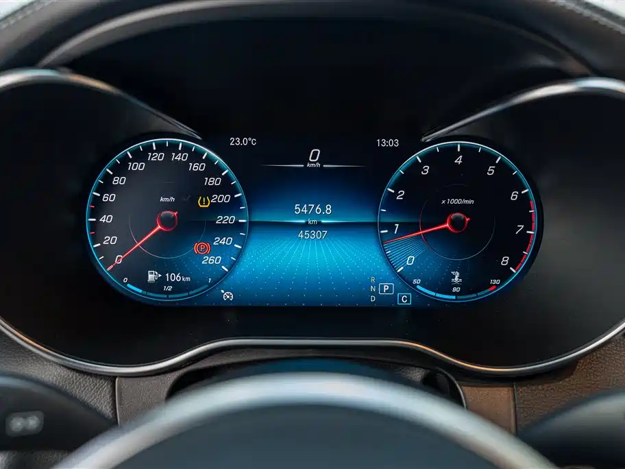 Mercedes-Benz GLC 2022 facelift GLC 300 L 4MATIC Dynamic Edition купить на сайте DeffCars