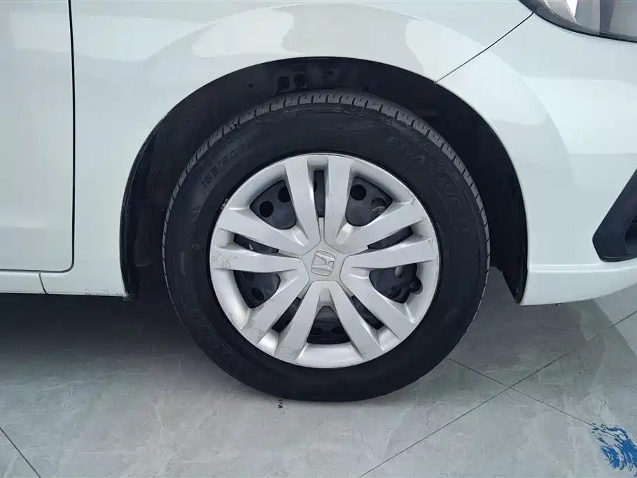 Fit 2023 1.5L CVT Trendy Edition купить на сайте DeffCars