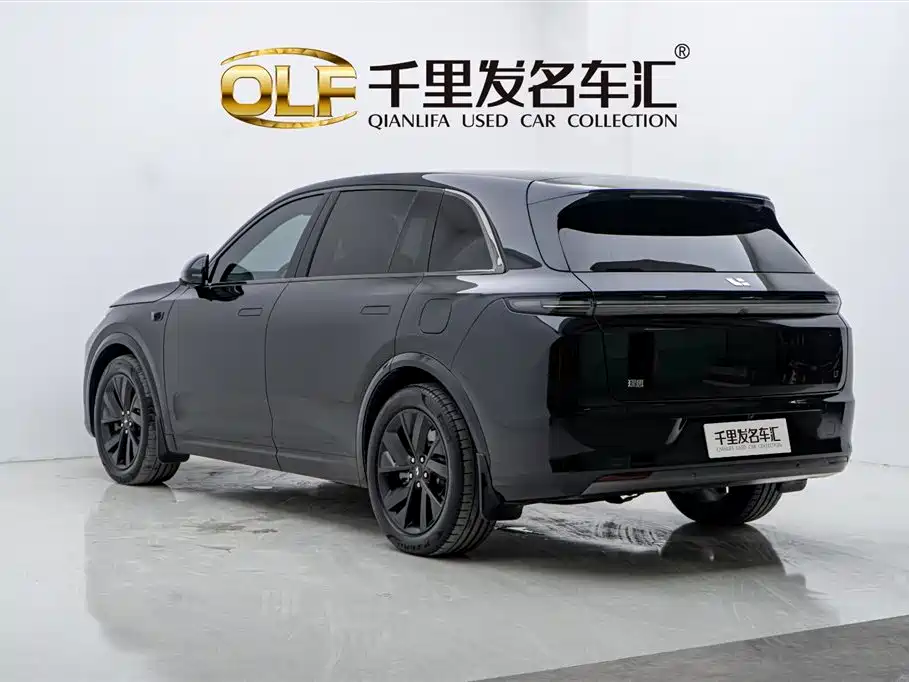 Ideal L7 2023 Pro купить на сайте DeffCars