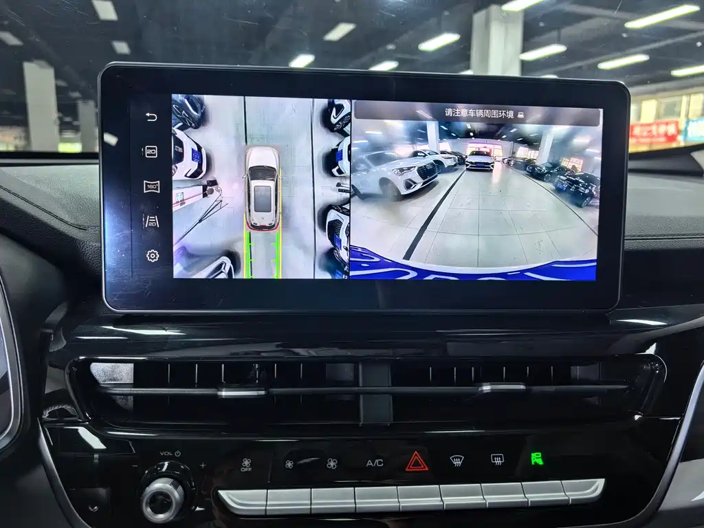 HAVAL H6 2021 National Fashion Edition 1.5T Automatic Champion купить на сайте DeffCars