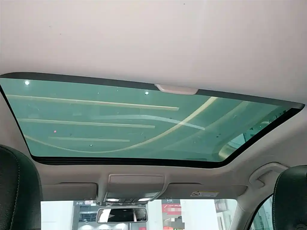 Lingdu 2021 230TSI DSG Fashion Edition купить на сайте DeffCars