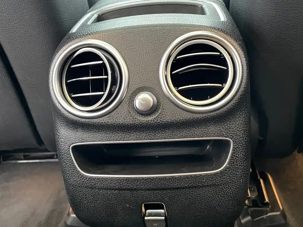 Mercedes-Benz GLC 2020 GLC 260 L 4MATIC luxury model купить на сайте DeffCars