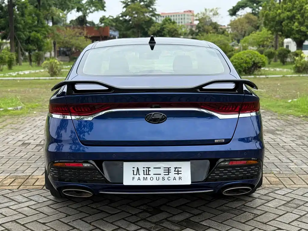 Festa 2019 280TGDi Sports Edition National V купить на сайте DeffCars