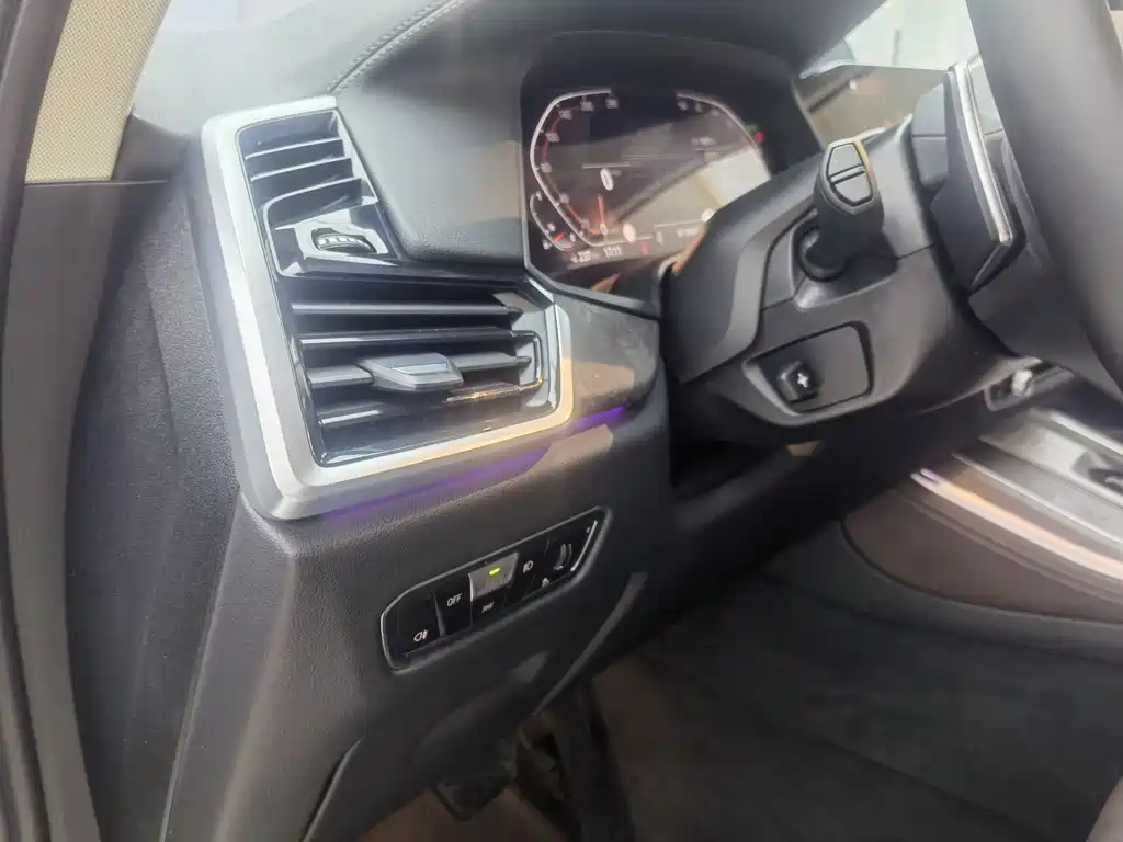 BMW X5 2022 facelift xDrive 30Li exclusive M sports package купить на сайте DeffCars