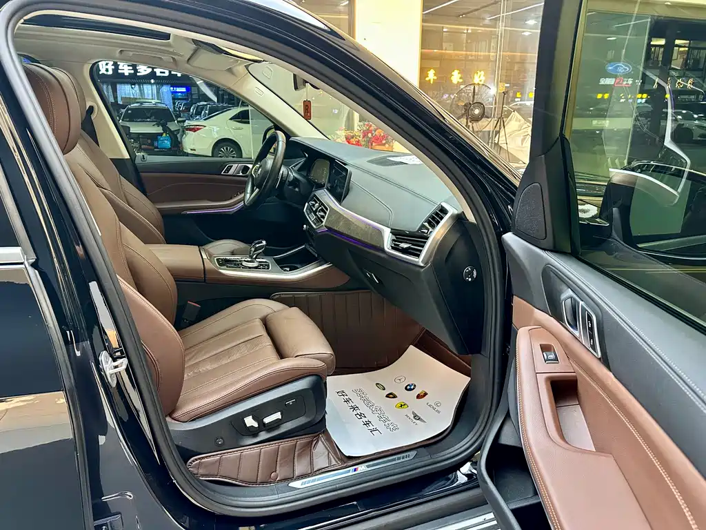 BMW X5 (Imported) 2021 xDrive30i M Sports Package купить на сайте DeffCars