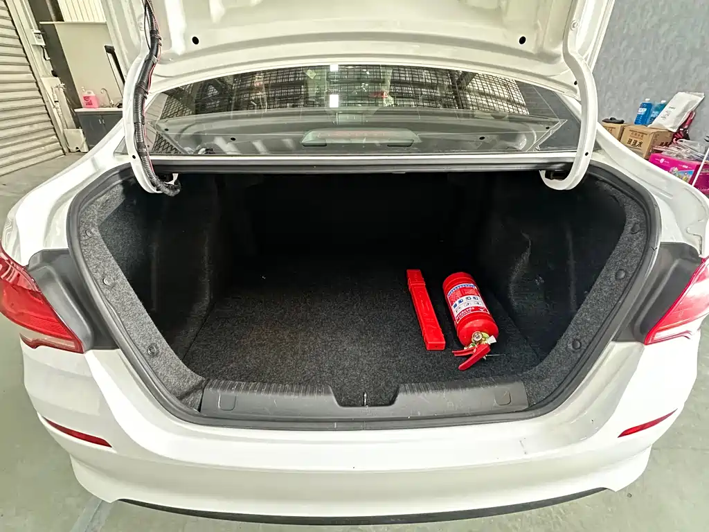 Kovoz 2019 320 automatic sunroof version купить на сайте DeffCars