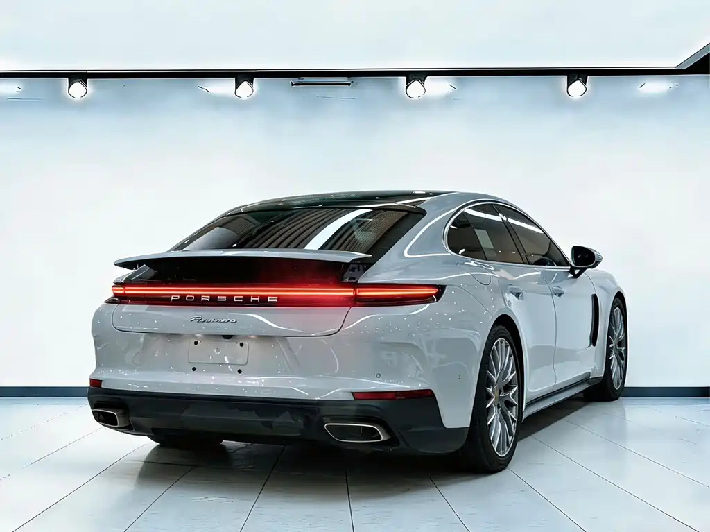 Panamera 2024 Panamera 2.9T купить на сайте DeffCars