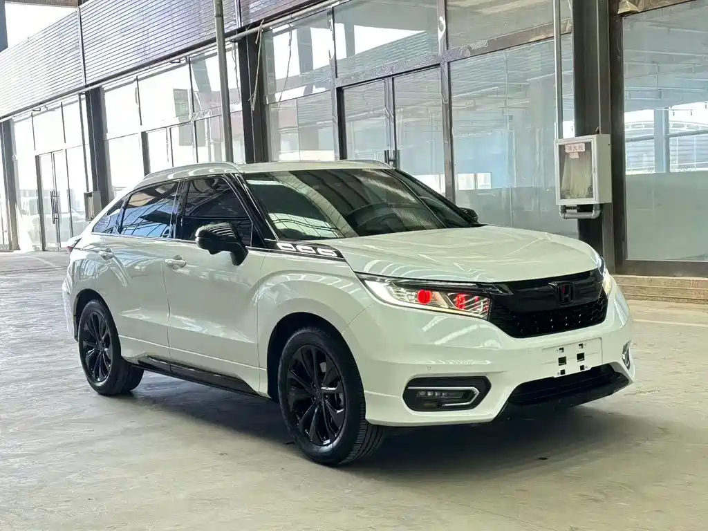 Guandao 2017 240TURBO 2WD Deluxe Edition купить на сайте DeffCars