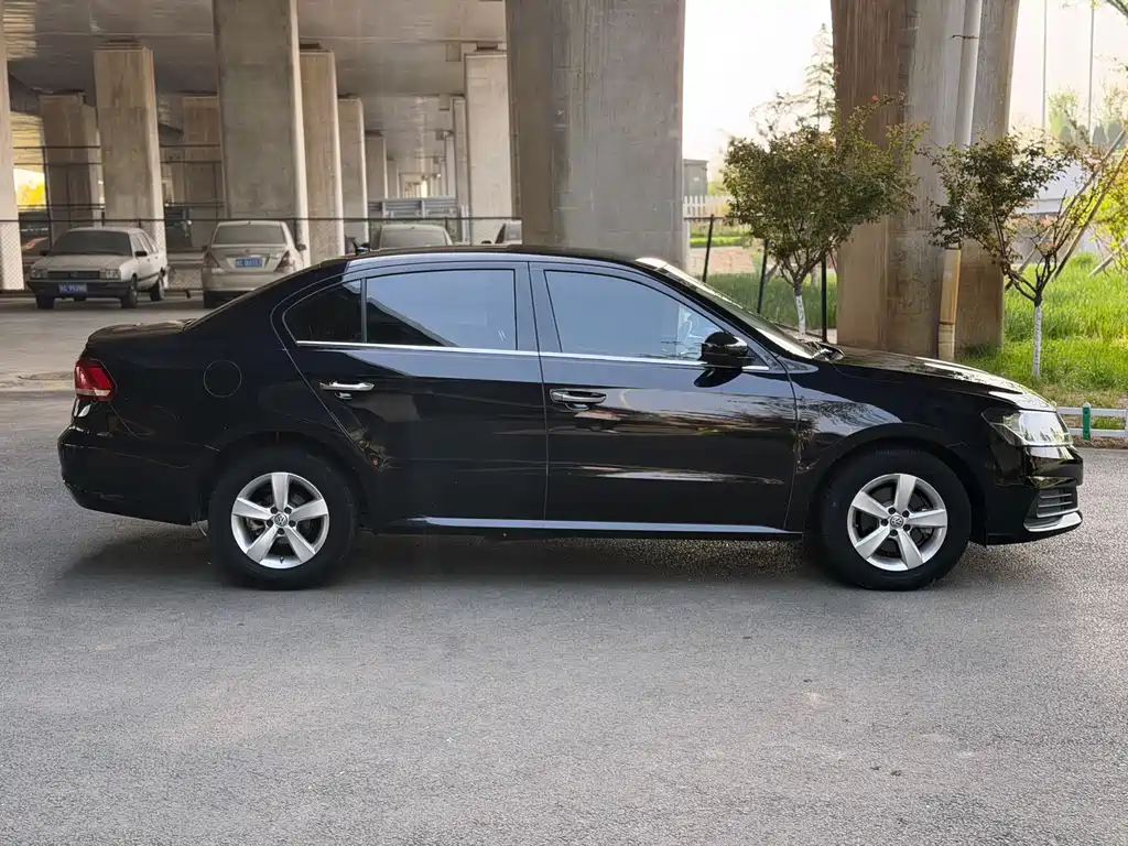 Lavida 2019 Lavida Qihang 1.5L Automatic Fashion Edition National VI купить на сайте DeffCars