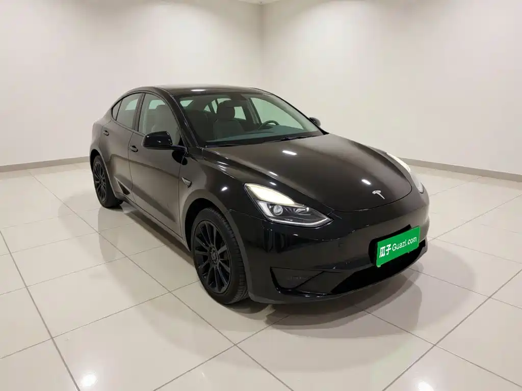 Model Y 2022 facelift rear-wheel drive version купить на сайте DeffCars