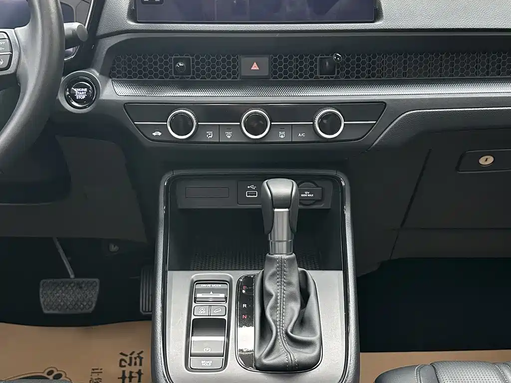 Haoying 2023 240TURBO 2WD Deluxe Edition PRO 7 Seats купить на сайте DeffCars