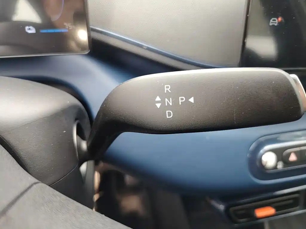 Seagull 2025 Smart Driving Edition 305km Vitality Edition купить на сайте DeffCars