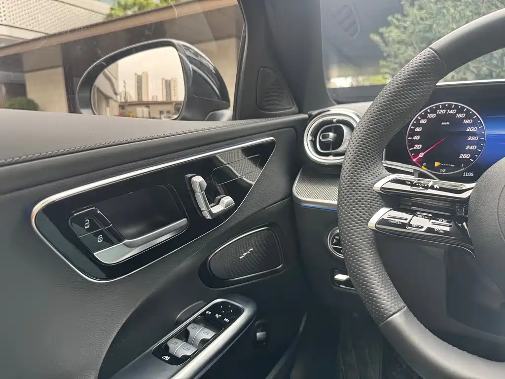 Mercedes-Benz C-Class 2023 C 260 L Sports Edition купить на сайте DeffCars