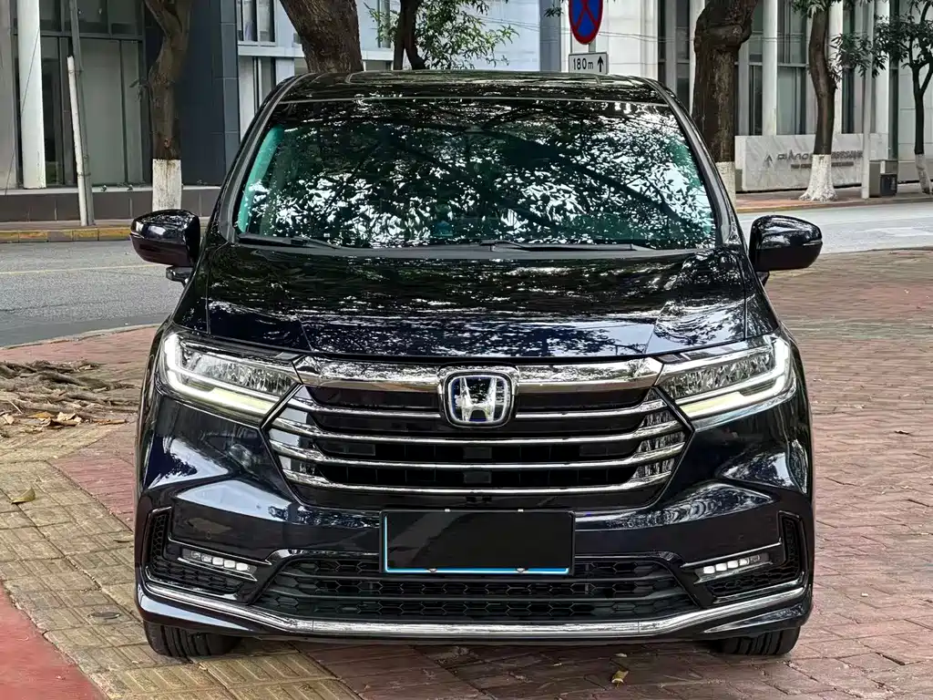Odyssey 2022 2.0L e:HEV Rui Yaoxiang Edition купить на сайте DeffCars