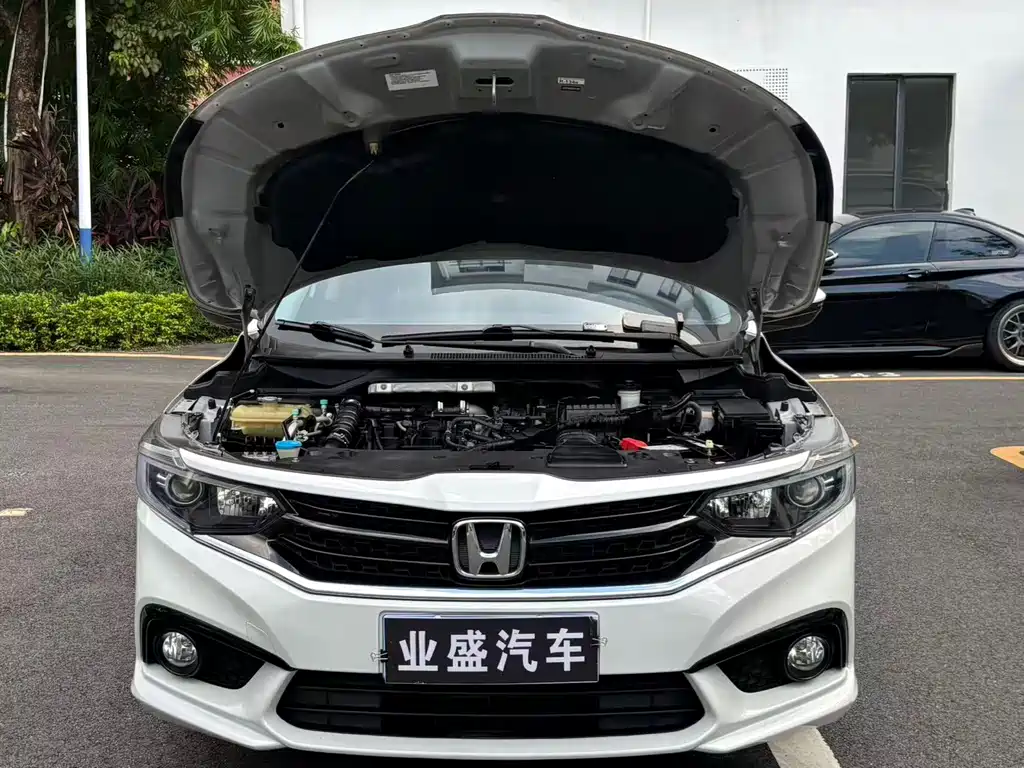 Xiangyu 2019 180TURBO CVT Enjoy Edition National VI купить на сайте DeffCars