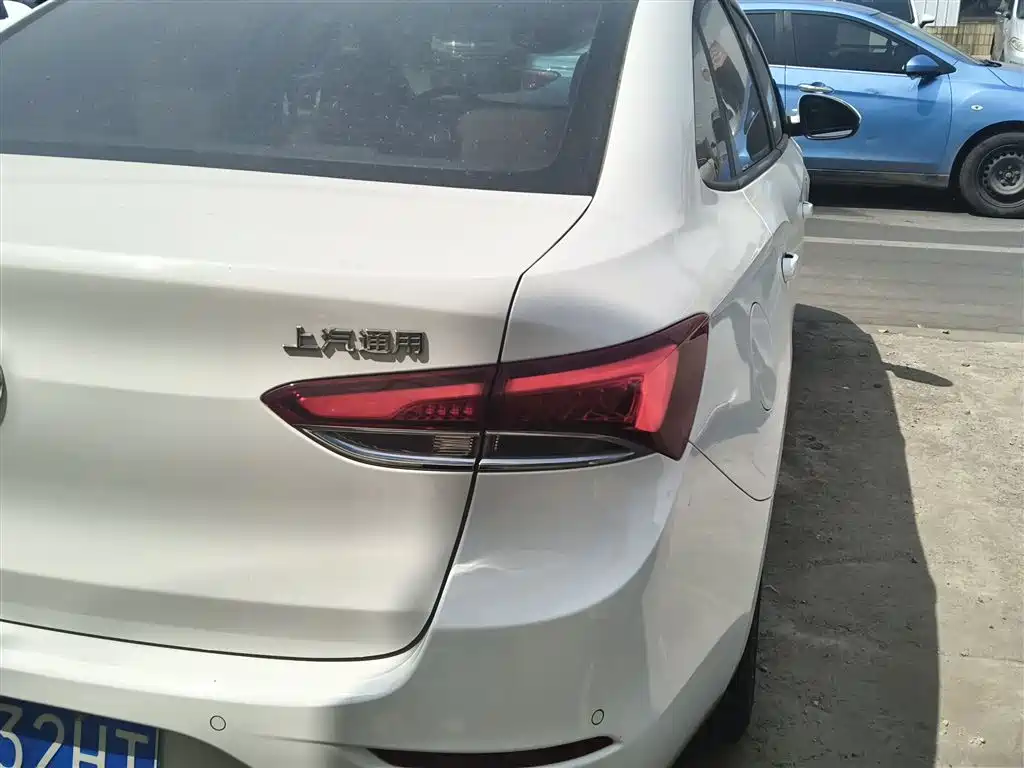 Yinglang 2019 15T dual-clutch interconnected elite model National VI купить на сайте DeffCars