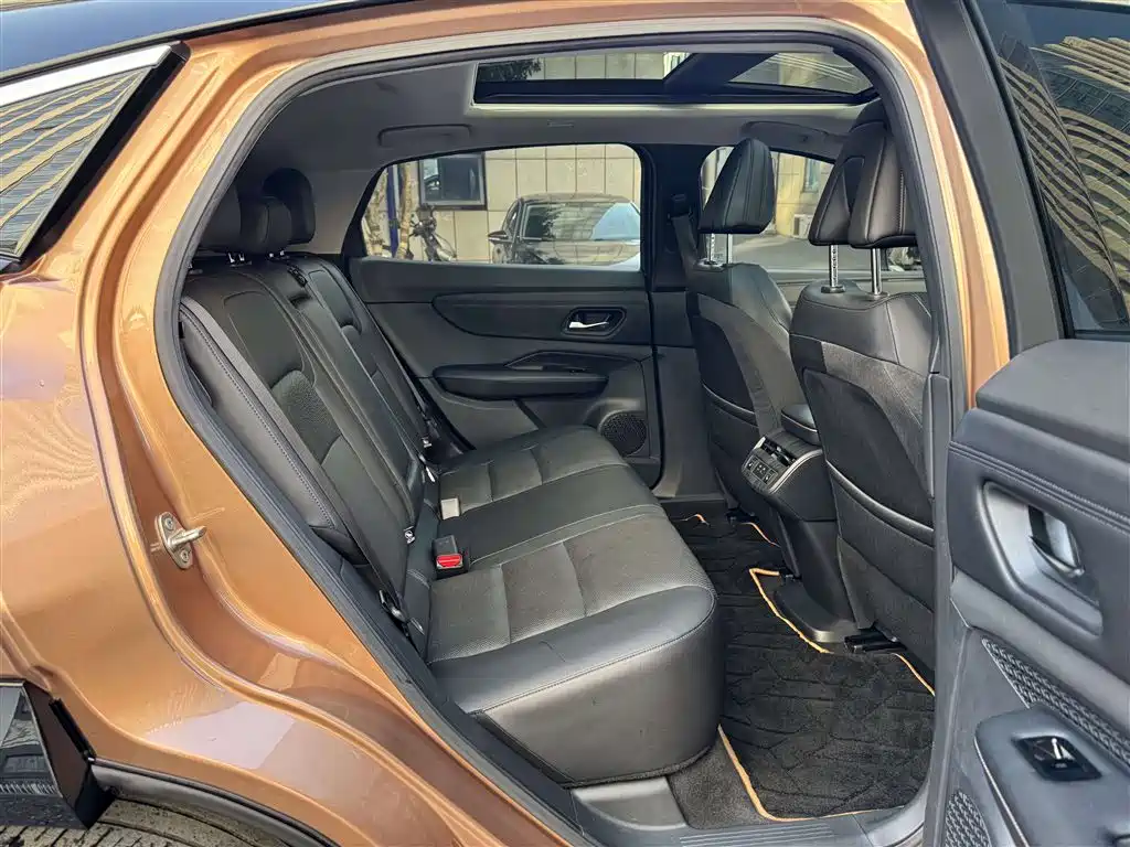 ARIYA 2022 two-wheel drive long range top version купить на сайте DeffCars