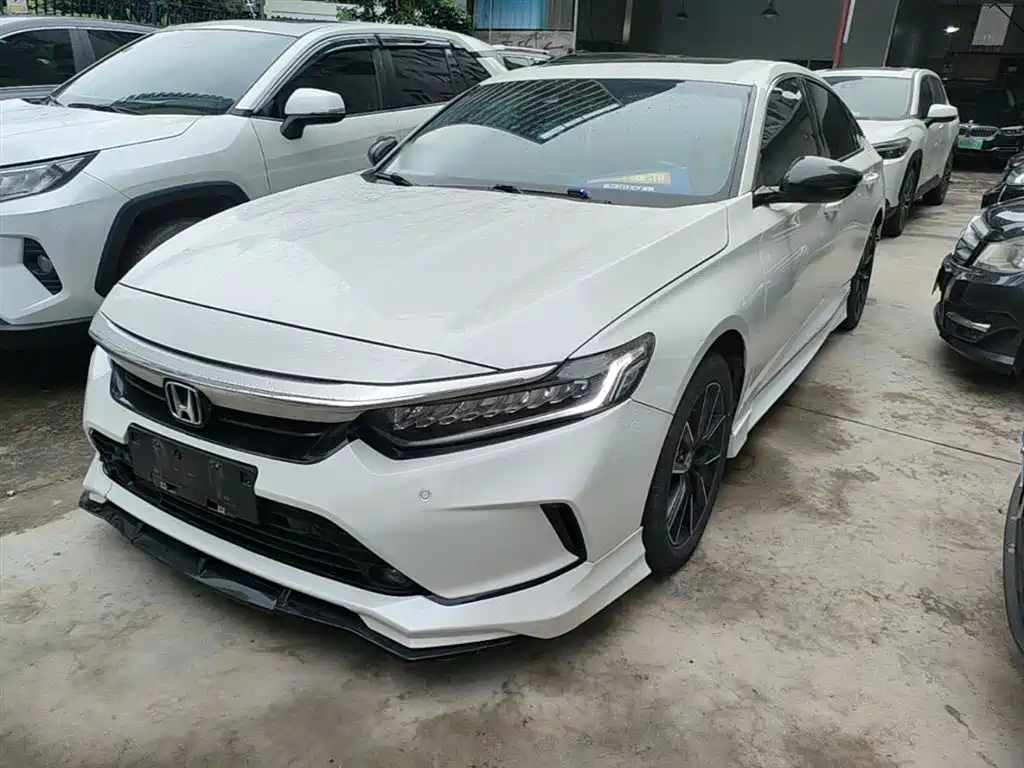Yingshipai 2022 260TURBO refined version купить на сайте DeffCars