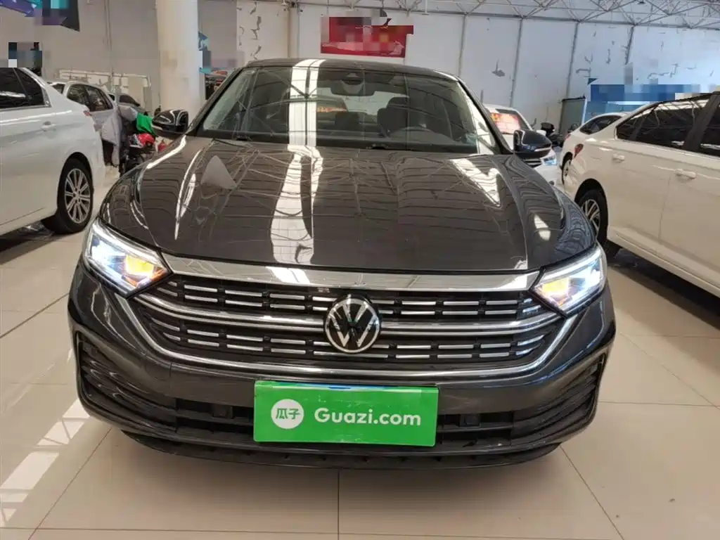 Sagitar 2023 200TSI DSG Super Edition купить на сайте DeffCars