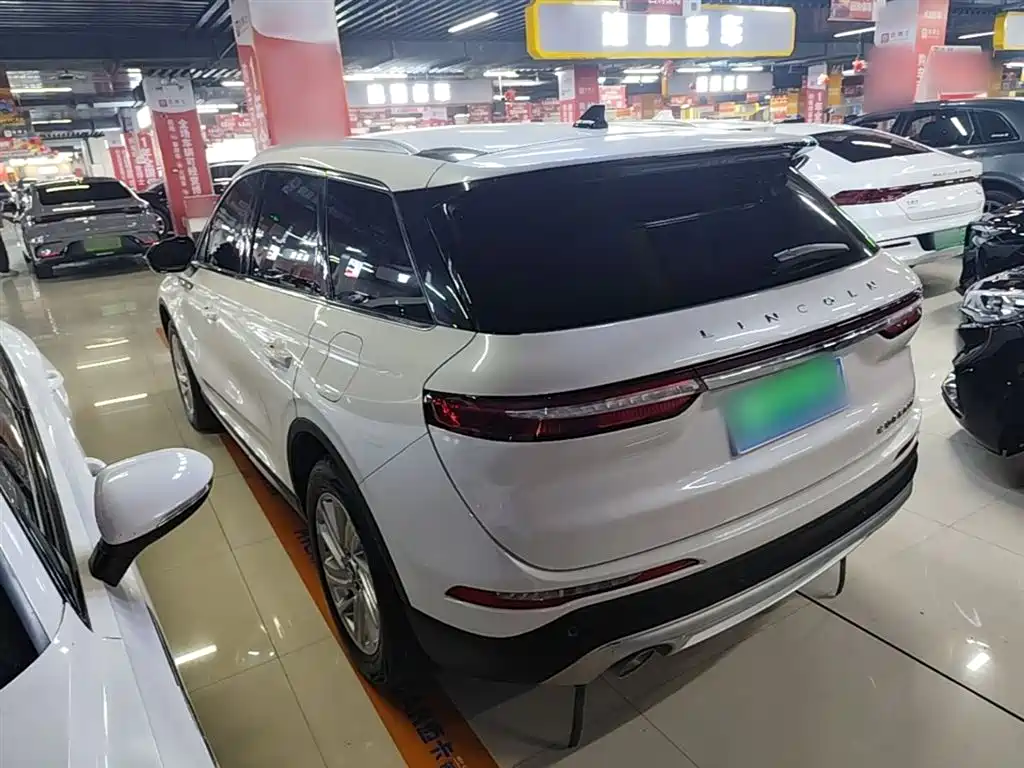 Adventurer 2020 2.0T Two-wheel drive Premium Edition купить на сайте DeffCars