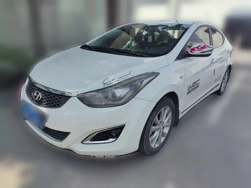 Langdong 2016 1.6L automatic intelligent model купить на сайте DeffCars