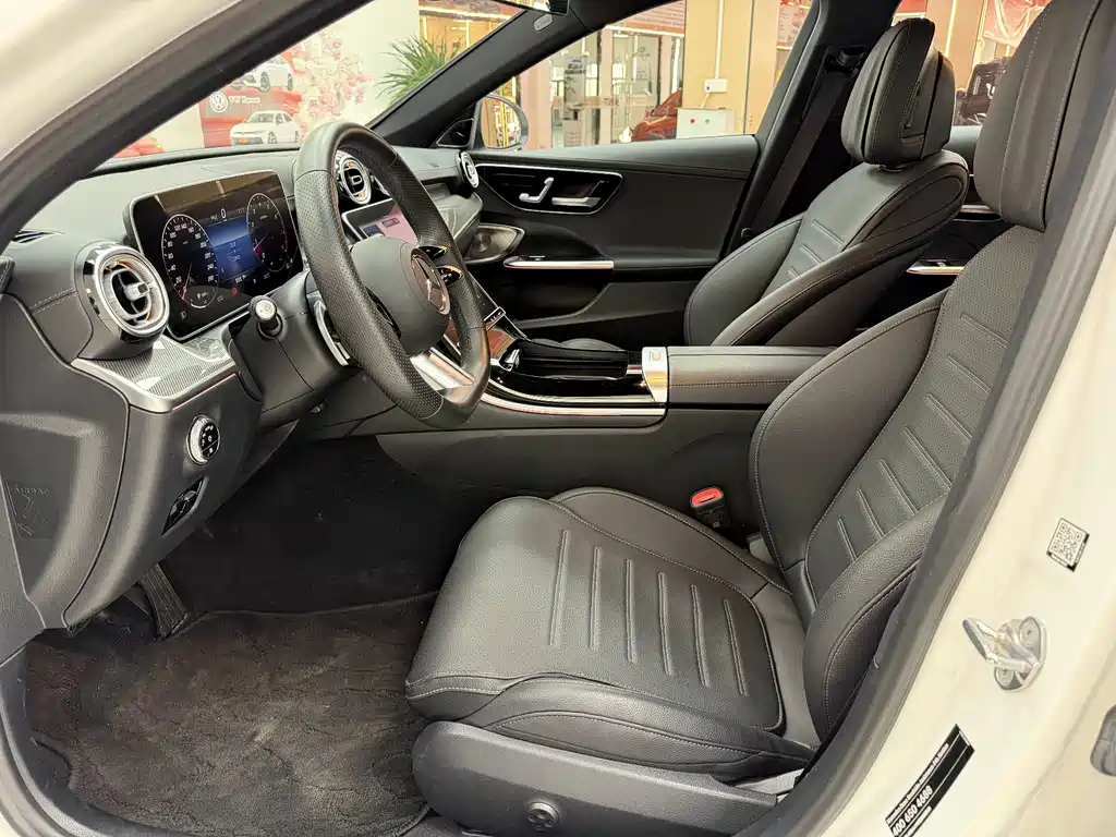 Mercedes-Benz C-Class 2023 C 260 L Haoye Sports Edition купить на сайте DeffCars