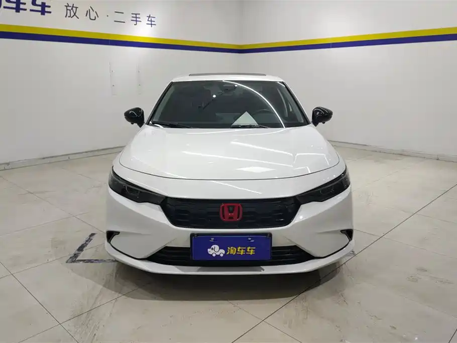 Stylish 2022 model 240TURBO CVT Magic Night Technology Edition купить на сайте DeffCars