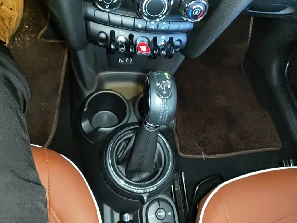 MINI 2014 1.5T COOPER Fun купить на сайте DeffCars