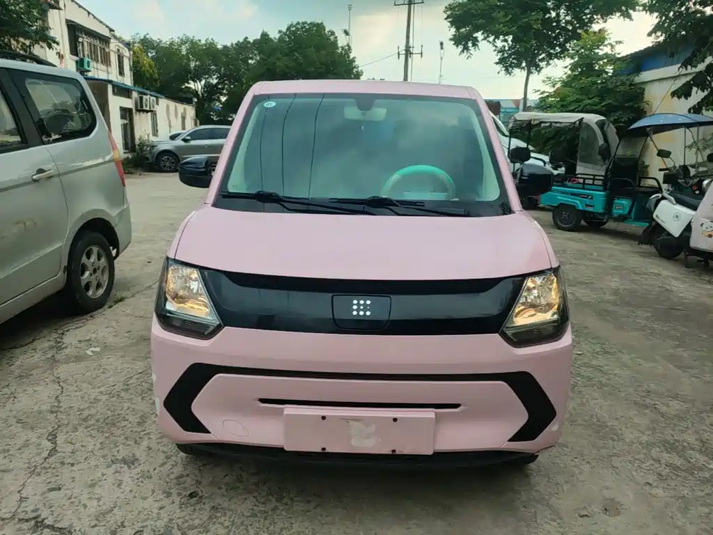 Fengon Mini EV 2022 Candy Model Lollipop купить на сайте DeffCars
