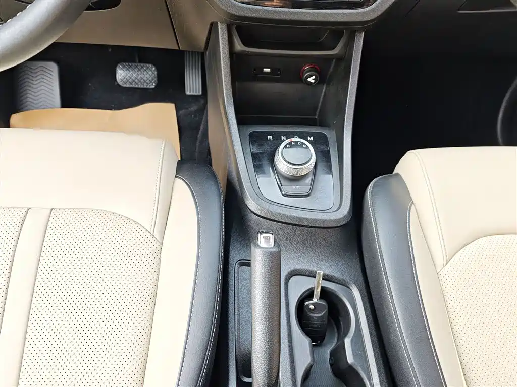 Baojun 360 2019 1.5L automatic luxury model National VI купить на сайте DeffCars