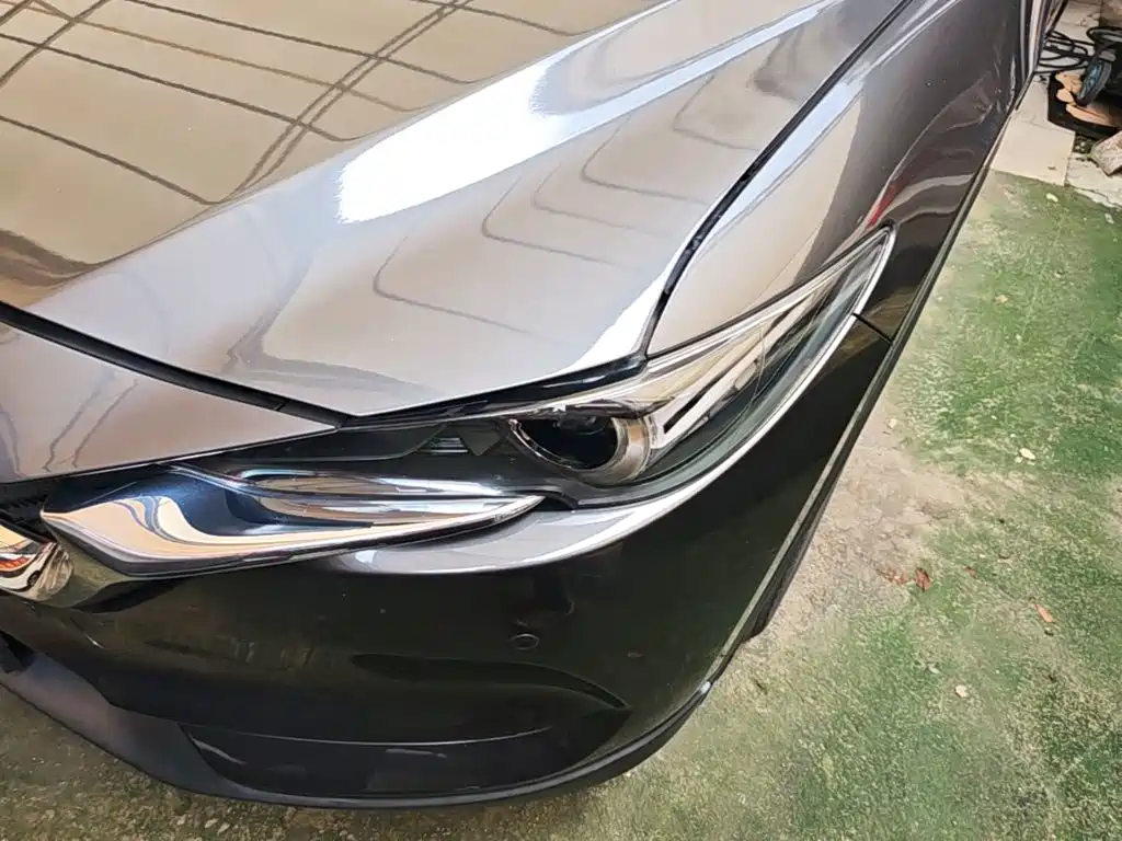 Mazda CX-5 2019 Cloud Control Edition 2.0L Automatic Two-wheel Drive Smart Enjoyment National V купить на сайте DeffCars