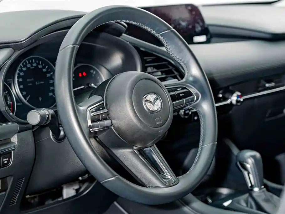 Mazda Axela 2021款 2.0L 自动质雅版 купить на сайте DeffCars