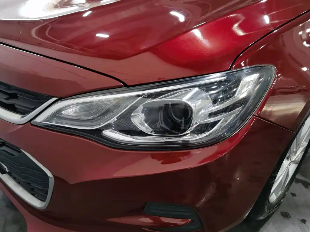 Kovoz 2019 320 Automatic Xinyue Edition купить на сайте DeffCars