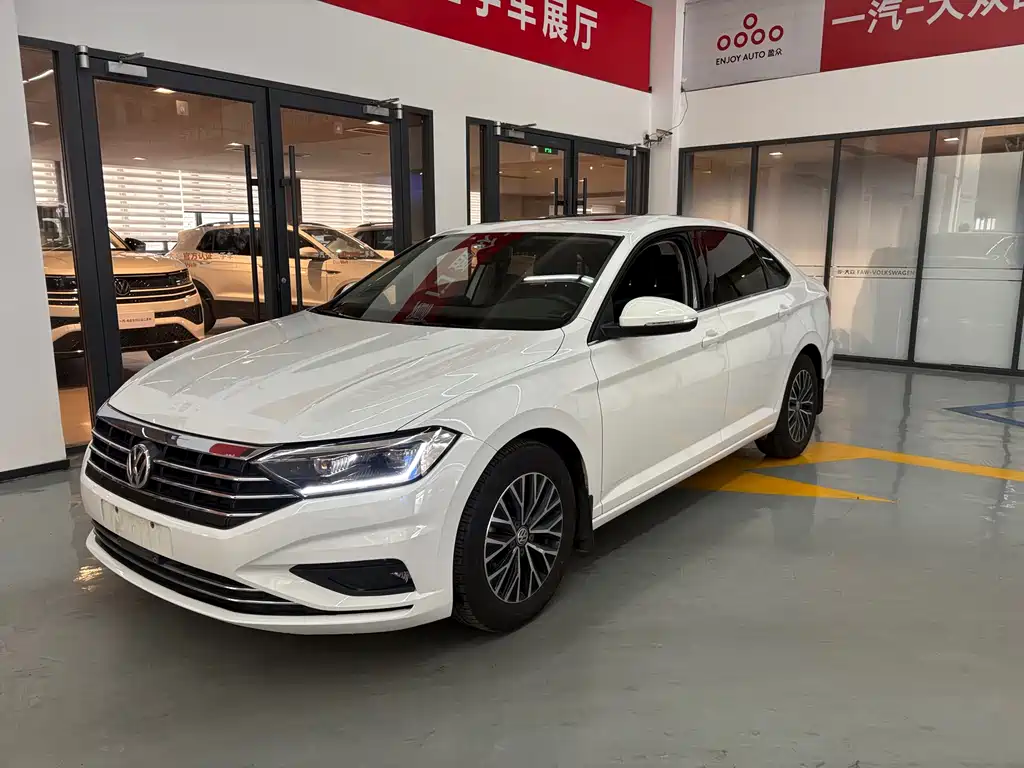 Sagitar 2019 280TSI DSG Comfort Type National V купить на сайте DeffCars